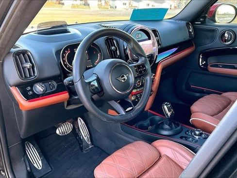 Used 2023 MINI Cooper Countryman John Cooper Works image 16