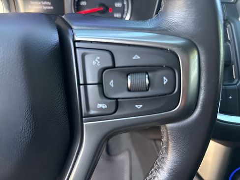 Used 2021 Chevrolet Tahoe LT RWD image 22