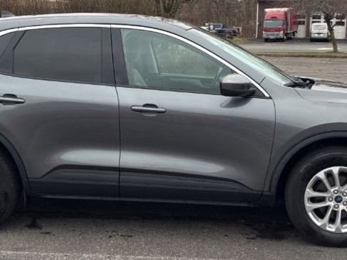 Used 2022 Ford Escape SE w/ Convenience Package AWD/4WD image 7