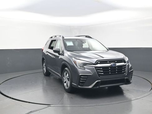 Used 2025 Subaru Ascent Premium AWD/4WD image 11