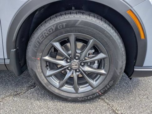 New 2026 Honda CR-V EX-L image 9