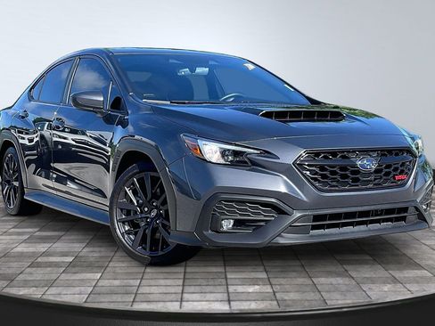 Certified 2025 Subaru WRX Premium w/ Popular Package #2A AWD/4WD image 11