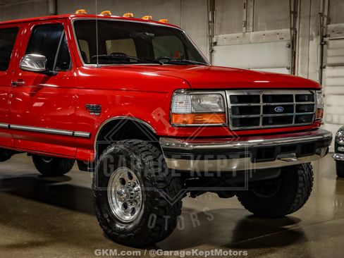 Used 1997 Ford F250 XLT image 13