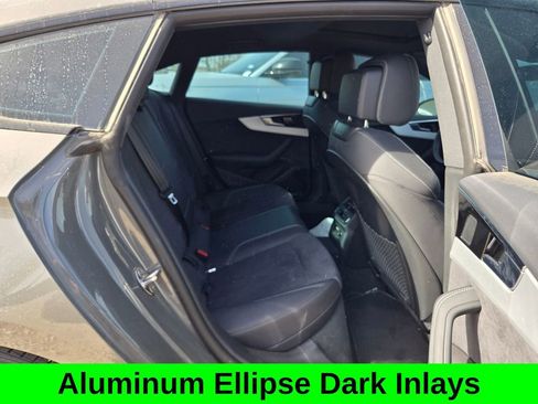 Used 2024 Audi A5 2.0T Premium Plus w/ Premium Plus image 20