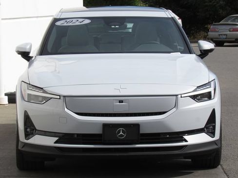 Used 2024 Polestar Polestar 2 AWD/4WD image 3