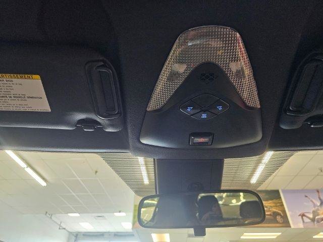 Used 2021 Toyota C-HR Nightshade FWD image 24