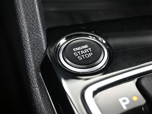 Used 2023 Kia Sportage SX image 30