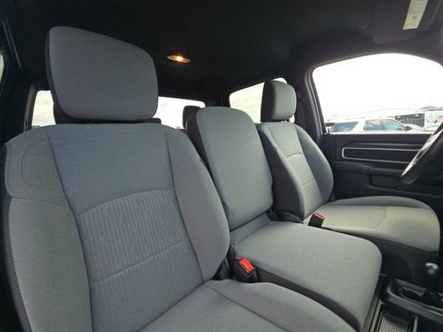 Used 2024 RAM 3500 SLT w/ Quick Order Package 2YG SLT image 19