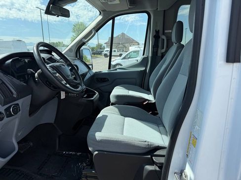 Used 2016 Ford Transit 350 XLT RWD image 14