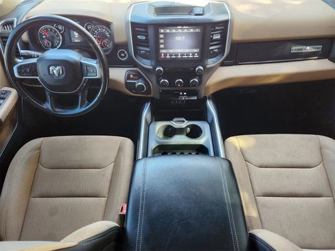 Used 2020 RAM 1500 Lone Star image 25