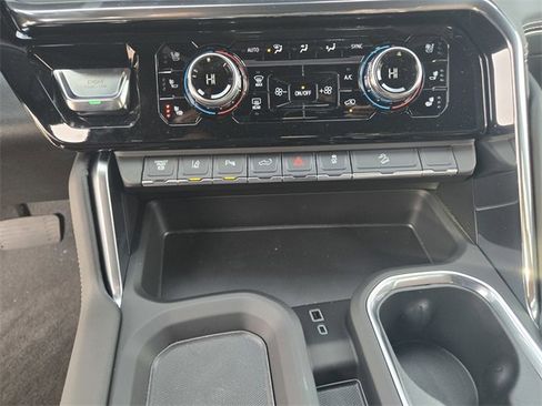 New 2026 GMC Sierra 3500 Denali Ultimate image 16