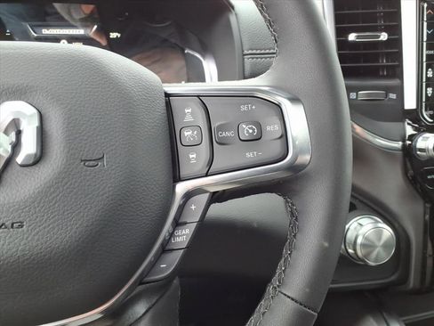 New 2026 RAM 1500 Laramie image 19