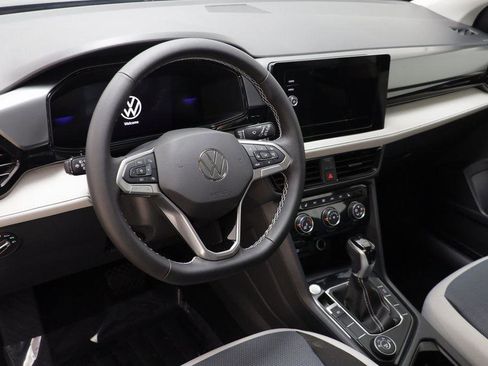 New 2025 Volkswagen Taos S image 7