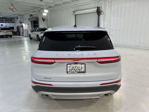 New 2026 Lincoln Corsair Premiere image 26