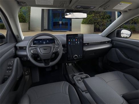 New 2025 Ford Mustang Mach-E Premium image 9