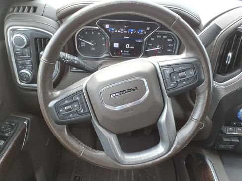 Used 2019 GMC Sierra 1500 Denali w/ Technology Package image 23