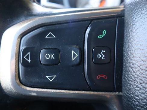 Used 2019 RAM 1500 Limited AWD/4WD image 30