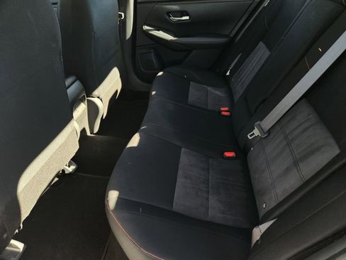 Used 2025 Nissan Sentra SR image 31