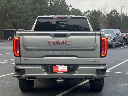 Used 2024 GMC Sierra 1500 AT4 w/ Technology Package image 26