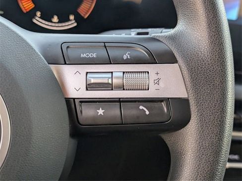 Used 2025 Hyundai Tucson SEL image 21