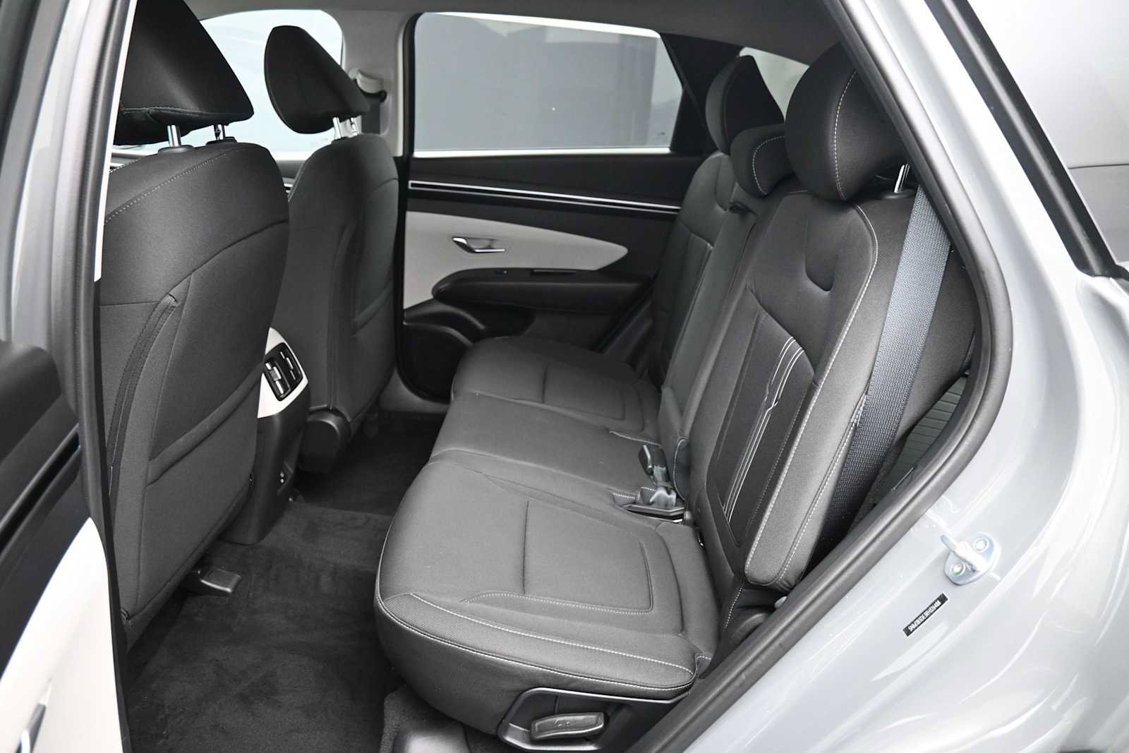 Used 2024 Hyundai Tucson SEL FWD image 20