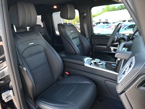 Used 2024 Mercedes-Benz G 63 AMG 4MATIC image 18