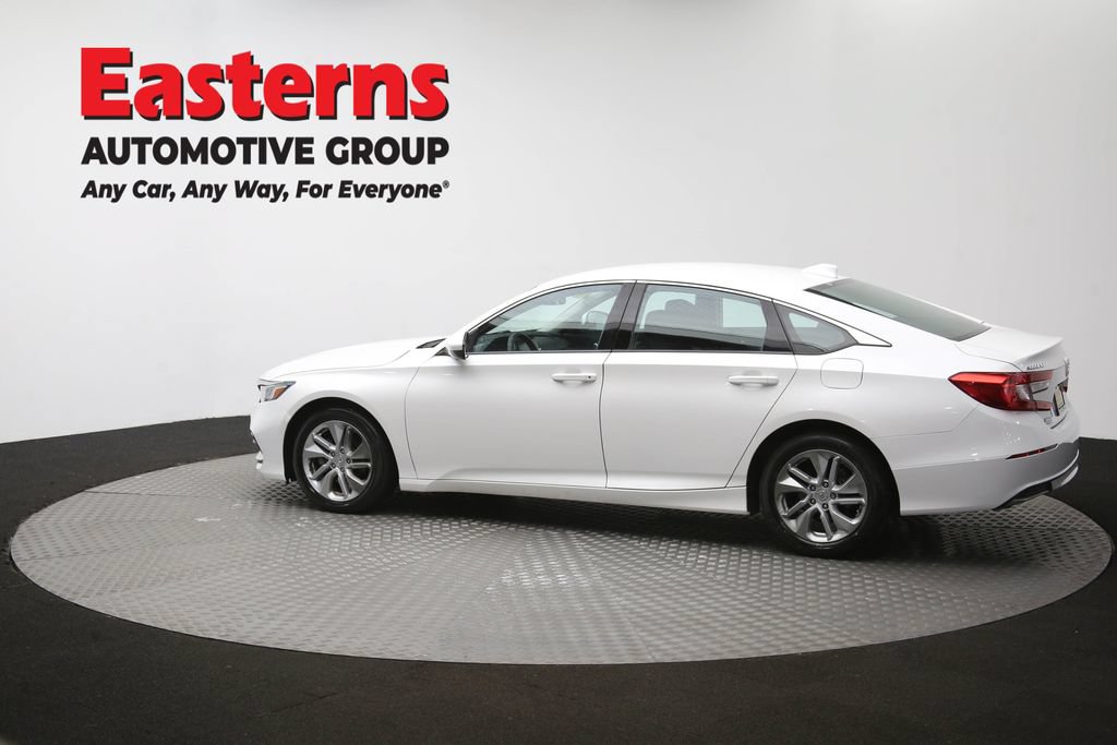 Used 2020 Honda Accord LX image 60