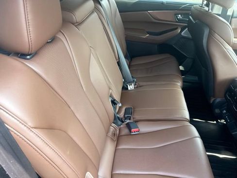Used 2025 Acura MDX FWD w/ Technology Package image 18
