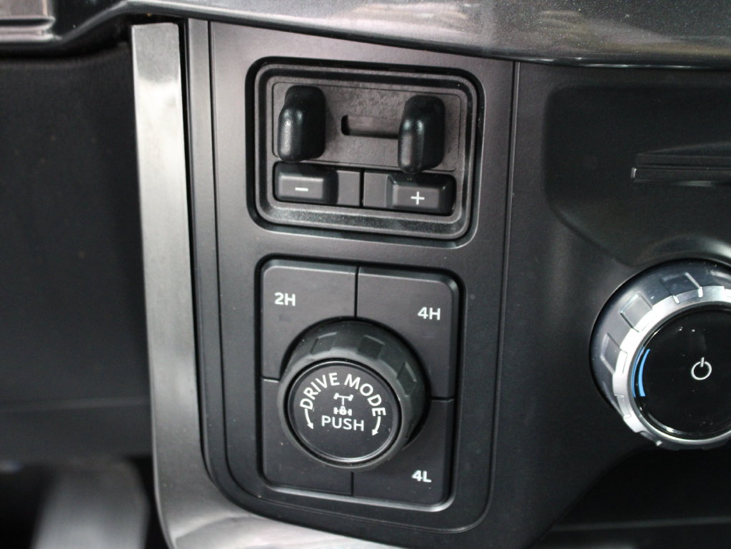 Used 2023 Ford F150 XLT w/ Equipment Group 302A High AWD/4WD image 71
