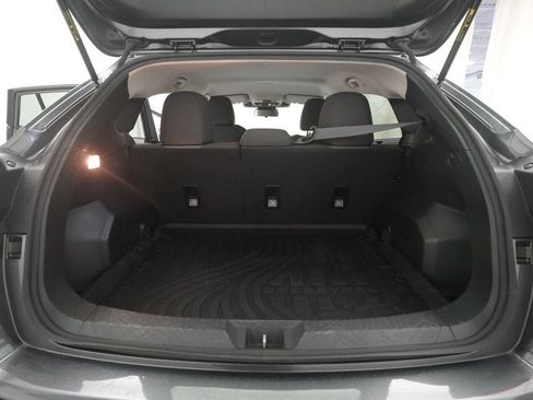 Certified 2024 Subaru Crosstrek 2.0i AWD/4WD image 11
