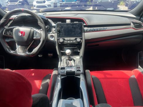 Used 2019 Honda Civic Type R image 21