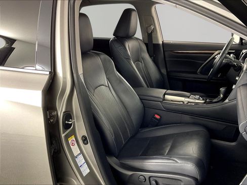 Used 2017 Lexus RX 350 AWD w/ Premium Package image 28