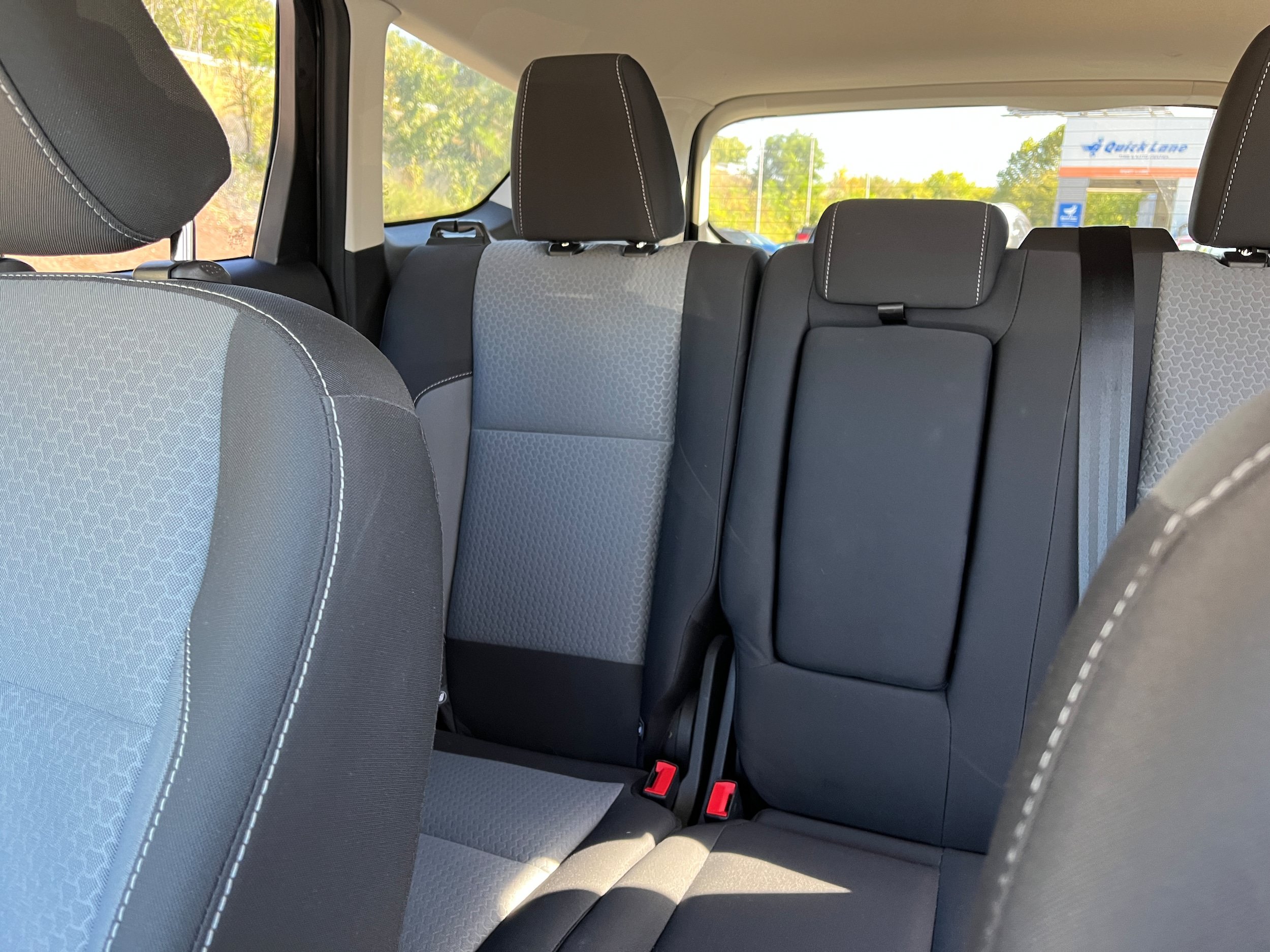 Used 2018 Ford Escape SE AWD/4WD image 16