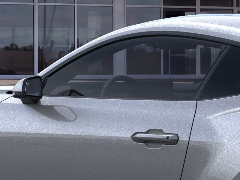 New 2026 Ford Mustang GT Premium RWD image 37