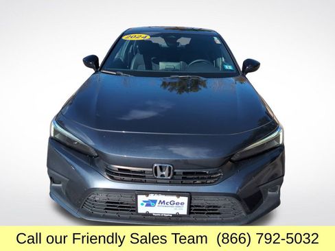 Used 2024 Honda Civic Sport image 10