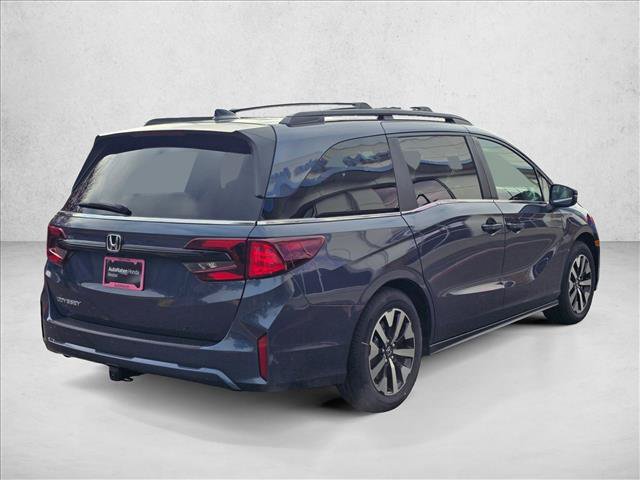 New 2027 Honda Odyssey EX-L image 5