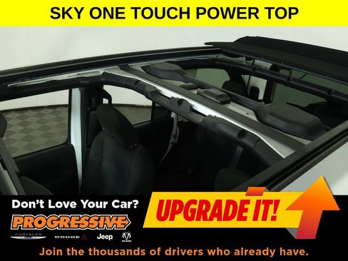 Used 2022 Jeep Wrangler Unlimited Sport w/ Sun And Sound Package AWD/4WD image 1