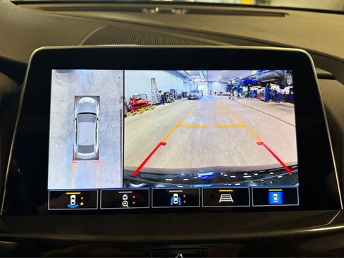 Used 2023 Cadillac CT5 V w/ Premium Package AWD/4WD image 32
