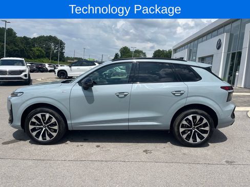Used 2026 Audi Q3 quattro 2.0T AWD/4WD image 8