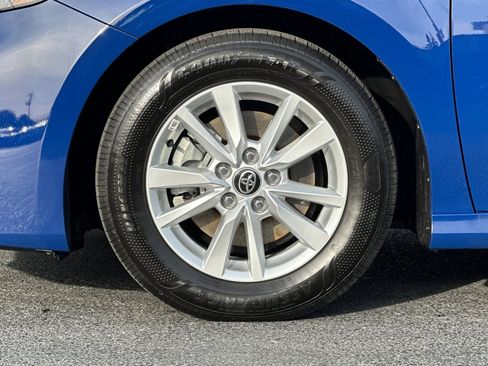 Used 2026 Toyota Camry LE w/ Convenience Package image 11