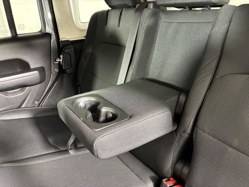 Used 2023 Jeep Wrangler Unlimited w/ Cold Weather Group AWD/4WD image 25