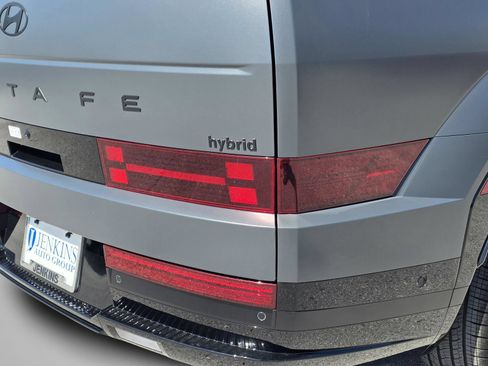 New 2026 Hyundai Santa Fe Calligraphy FWD image 41
