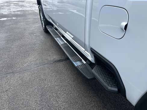 Certified 2021 Chevrolet Silverado 3500 High Country w/ Z71 Off-Road Package image 7