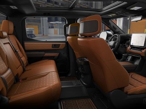 New 2026 Toyota Tundra 1794 Edition AWD/4WD image 21