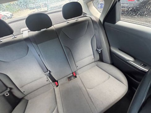 Used 2025 Kia K4 FWD image 39