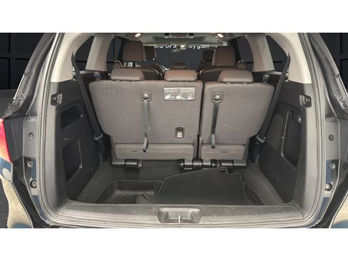 Used 2018 Honda Odyssey EX-L image 27