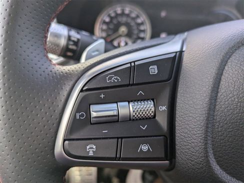 New 2025 Genesis G70 2.5T w/ Sport Prestige Package image 26