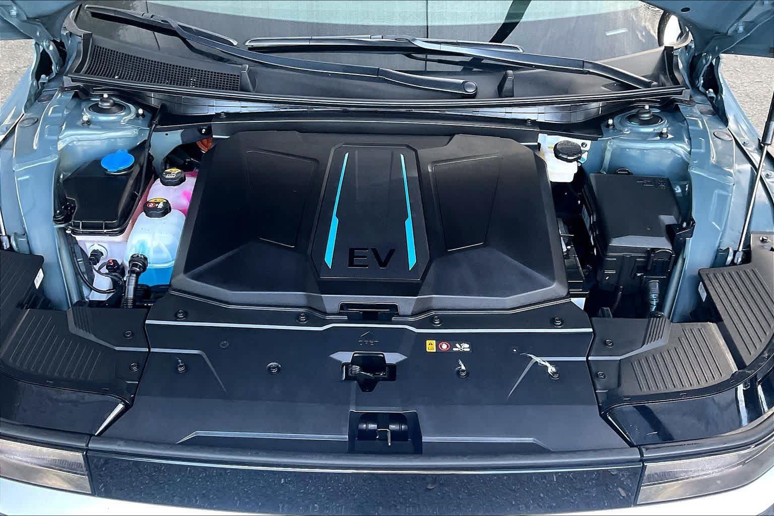 Certified 2023 Hyundai Ioniq 5 SEL AWD/4WD image 30