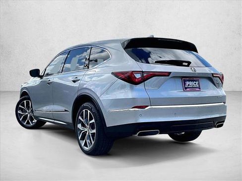 Used 2023 Acura MDX SH-AWD w/ Technology Package image 13