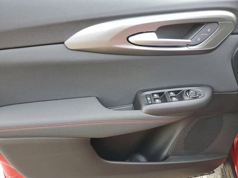 New 2025 Dodge Hornet GT w/ Cold Weather Group image 21